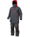 Kombinezon Westin W4 Winter Suit Extreme  Steel Grey M 