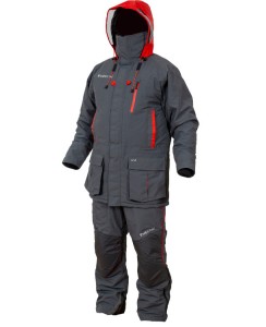 Kombinezon Westin W4 Winter Suit Extreme  Steel Grey M 