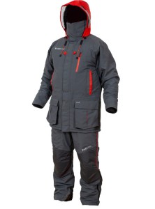 Kombinezon Westin W4 Winter Suit Extreme  Steel Grey L