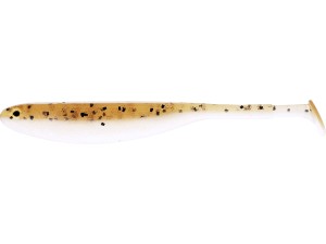 Przynęta Westin Shadteez ULTRA 12cm - Brown/White 
