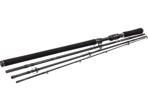 Wędka Westin W3 Powercast Travel 3RD 236cm 20-80g 4sec 