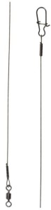 Przypon Spinningowy Kamatsu Liquid Wire  35cm - 18kg   