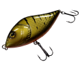 Wobler Slider Kamatsu Slow Glider 10cm 41g Kolor 088 