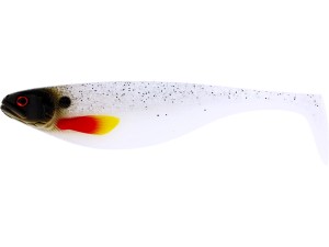 Guma Westin ShadTeez Glow Ghost Hunter 16cm - 39g 