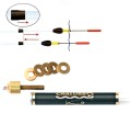 Spławik Waggler Pro Match Dart 6g Cralusso