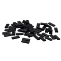 Undercarp-Tuleje-Zaciskowe-Krimps-0.7mm-4002