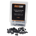  Undercarp Tuleje Zaciskowe Krimps 0.7mm  