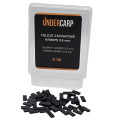 Undercarp-Tuleje-Zaciskowe-Krimps-0.6mm-4000