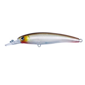 Wobler Konger Wake Shad 100mm Floating Kolor 4