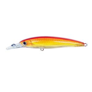 Wobler Konger Wake Shad 100mm Floating Kolor 6