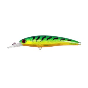 Wobler Konger Wake Shad 100mm Floating Kolor 2