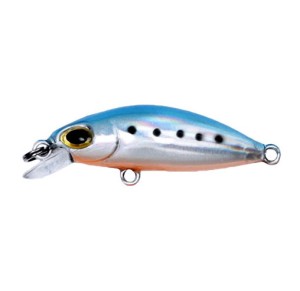Wobler Konger Petite Flash 35mm Sinking Kolor 2
