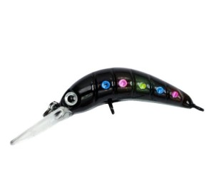 Wobler Konger Banana Strike 35mm Floating Kolor 6
