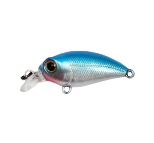 Wobler Konger Squab Diver 30mm Floating Kolor 2