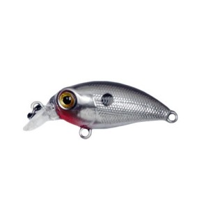 Wobler Konger Squab Diver 30mm Floating Kolor 6