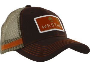 Czapka Westin  Hillibilly Trucker Cap