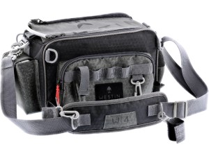 Torba Westin W4 Super Finesse Bag Titanium Black