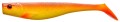  Przynęta Illex Dexter Shad  15,5cm - Clockwork Orange 