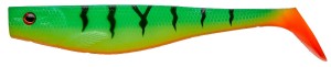  Przynęta Illex Dexter Shad  15,5cm - Fire Tiger 