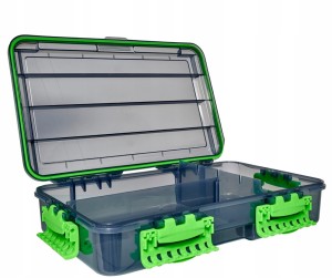 Pudełko Gunki Waterproof Box Float & Big Bait