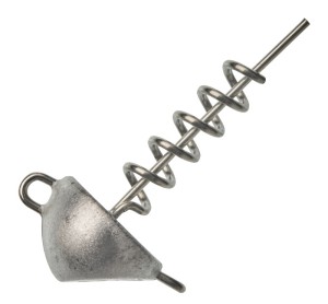 Wkręt Spinningowy Illex Dexter Tip Up Head 15g - 3 szt.   
