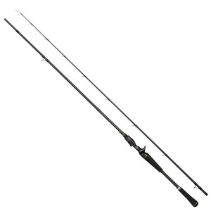 Wędka Gunki Castingowa Overtake Skill ED-C 210cm 10 - 35g