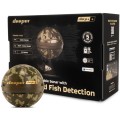 Deeper Echosonda Smart Sonar Chirp+ 4  