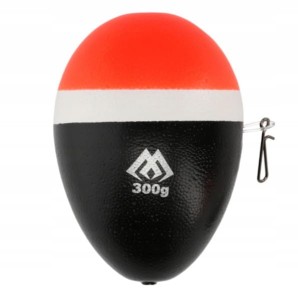 Spławik Sumowy Mikado Ex 010-300g 