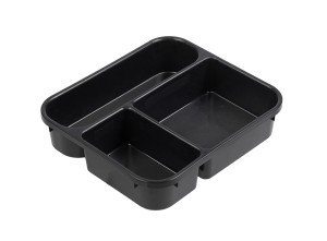 Wkładka do wiadra Mikado Enclave Camo Bucket Insert 
