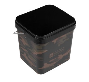 Wiadro Mikado Enclave Camo Bucket 10L
