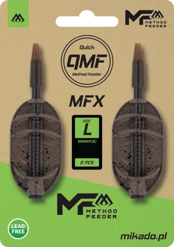 podajniki-mikado-method-feeder-mfx-qmf-l-50g-2-szt-6277