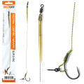  Undercarp Przypon karpiowy Slip D-rig 6