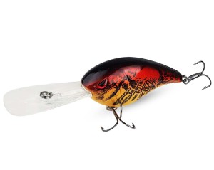 Wobler na suma YORK C.A.T.CHER 29g 76mm 