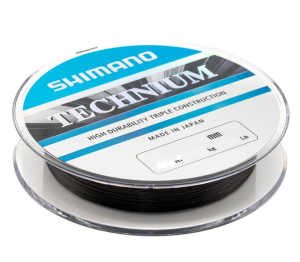   Żyłka Technium A Mono 0,28 mm Grey - 300m 