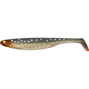 Westin ShadTeez Slim Limited Poland Kopyto 12cm Zombie Trout