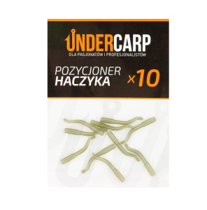 Undercarp Pozycjoner Haczyka Zielony