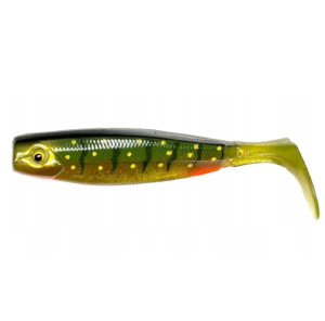 Guma Gunki G'Bump Ghost 10,5cm UV Red Perch