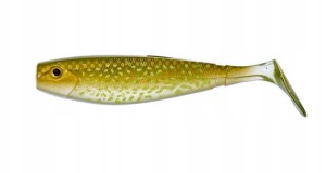 Guma Gunki G'Bump Ghost 10,5cm UV PIKE