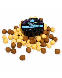 Big Marine Egg Wafters - Eggstreame Fishing 