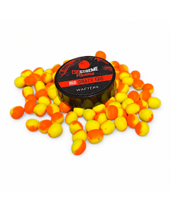 Big Crazy Egg Wafters - Eggstreme Fishing 