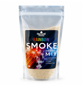 Method Mix RAINBOW SMOKE - Eggstreme Fishing 800g