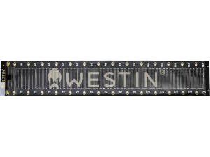 Miarka Mata Westin Pro Measure Mat 25x140cm 