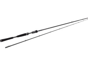 Wędka Castingowa Westin W3 Powerstrike -T 3RD MH 244cm 40-100g 