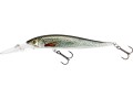 Wobler Westin Jerkbite MR 9cm - Real Roach 