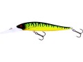 Wobler Westin Jerkbite MR 9cm - Firetiger