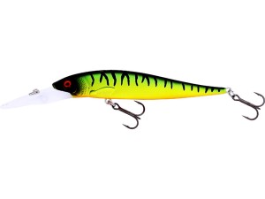 Wobler Westin Jerkbite MR 9cm - Firetiger