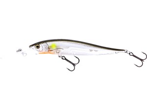 Wobler Westin Jerkbite MR 9cm - W Ayu