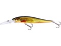 Wobler Westin Jerkbite MR 9cm - Real Rudd
