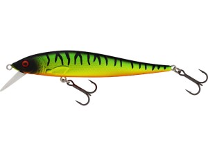 Wobler Westin Jerkbite SR 9cm - Firetiger  