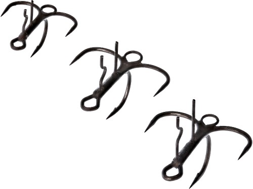 kotwice-westin-add-on-treble-1-0-black-nickel-6343